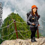 【日帰り登山】世界有数の降水量の日本百名山！大台ヶ原！ど定番ルートを歩く