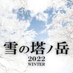 【日帰り登山】雪の塔ノ岳 2022 WINTER / Hyperlite Mountain Gear SUMMIT PACKで登る