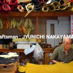 手作りの登山靴ができるまで。南極越冬隊の靴を作り続けた日本最高齢88歳の靴職人。工場見学　 #themaking  The process of handmade hiking boots