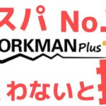 【キャンプ道具】ワークマン２５００円以下で買えるランキングTOP１０