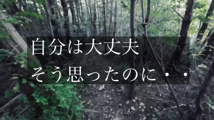 【遭難】登山で道迷い遭難が何故起きるのか？ 初心者必見！実際に検証して発生のメカニズムに迫る