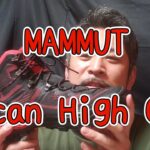 MAMMUT Ducan High GTX 【登山靴】