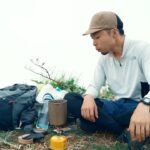 きっつい夏の山歩きと、山頂のご褒美に感動！【万太郎山】