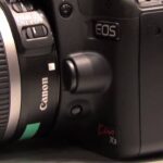 Canon “EOS Kiss X3” : DigInfo [HD]
