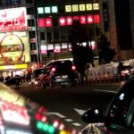 Canon EOS Kiss X3 / 500D / Rebel T1i movie : Tokyo Night