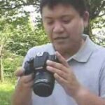 桃井一至カメラマンの「キヤノン EOS Kiss F」ファーストインプレッション
