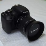 Canon EOS Kiss X5 レビュー
