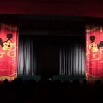 TDL : Mickey Mouse Revue. ミッキーマウス・レビュー