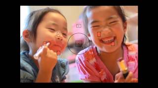 Canon EOS Kiss X6i CM 「はじめてにKissしよう」秋篇（60秒）.mov