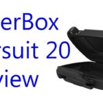 Review: OtterBox Pursuit 20 Waterproof Dry Box