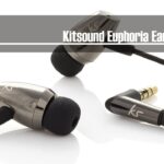 KitSound Euphoria Earphones First Look