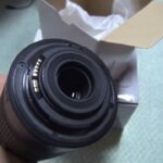【Canon】デジタル一眼レフカメラ EOS Kiss X50　開封！