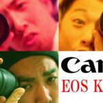 初めてのデジタル一眼レフカメラを購入　CANON EOS Kiss X7i ダブルズームキット（キャノン）　動画撮影｜映画の如く綺麗な画質