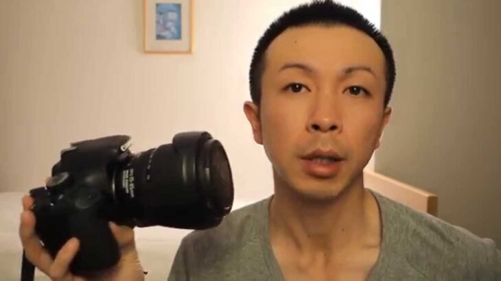 Canon EOS Kiss X4について｜Talk About Canon EOS 550D｜キャノン APS-C【カメラ雑談】