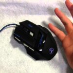 ゲーミングマウスレビュー : ZELOTES お手頃多機能7ボタンマウス 【性能比較付き】