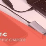DART-C Smallest Laptop Charger – #CES2017 #GadgetFlow Showcase