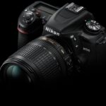 Introducing the new Nikon D7500 D-SLR