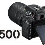 Nikon D7500 Preview (vs D500, D7200)