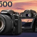 Nikon D7500 preview | Learn Photography in Tamil