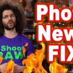 PHOTO NEWS FIX: Did Nikon Mess up with the D7500, Is PENTAX Close to Death and Trade up Your GoPro