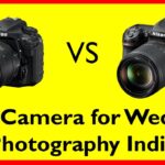 Best camera for wedding photography India | Nikon D500 vs Nikon D7500
