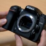 Nikon D7500 – Hands-on First Look (comparisons to D500 and D7200)