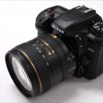 [막동리뷰] 어떤 순간이든 고화질로 포착하는 DSLR 카메라…니콘 D7500