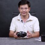 Đập hộp Nikon D7500 – Dr. Thanh Studio
