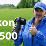 Nikon D7500 Kurz-Test – Review