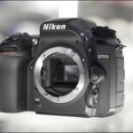 Nikon D7500 Review by Georges Cameras