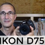 Nikon D7500 présentation détaillée et test du reflex APS-C DX Nikon