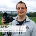 Nikon D7500 | D7200-Nachfolger mit viel D500-Technik im Test [Deutsch]