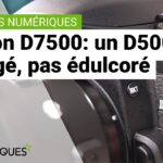Test du Nikon D7500: un D500 allégé, pas édulcoré !