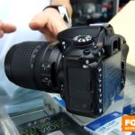 Unboxing Nikon D7500 en Fotocasion
