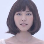 Canon EOS kiss X7(ホワイト) ｢WHITE KISS｣篇 – 新垣結衣 ♪ ｢We Wish You a Merry Christmas｣