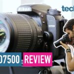 Nikon D7500 review: 4K video, 8fps burst and excellent performance