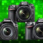 Nikon D7500 vs Nikon D7200 vs Canon 80D – First DLSR???