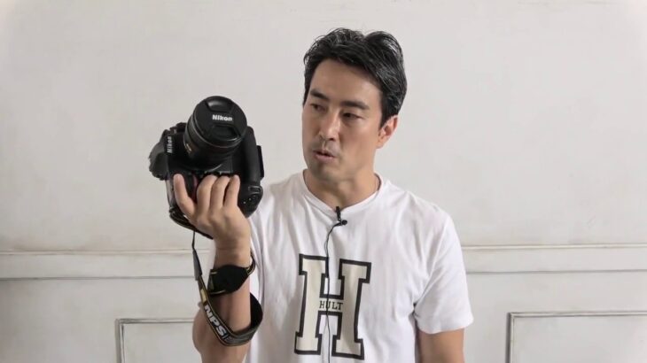 プロ絶景フォトグラファー山村健児 Nikon D850 プチレビュー