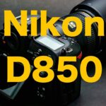 Nikon D850・AF-S NIKKOR 24-120mm f/4G ED VR・SONY XQD Gシリーズ・XQDカードリーダー・ケンコートキナZX プロテクター諸々ご紹介！！
