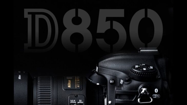 Preview Nikon D850 (2021) | Bahasa Indonesia