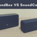 DOSS SoundBox VS Anker SoundCore2｜音質比較レビュー