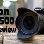 Nikon D7500 Review – A True D7200 Replacement?