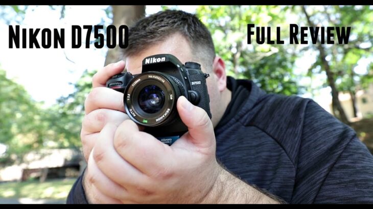 Nikon D7500 Review: Mini D500 or A Big Bust?