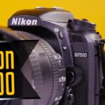 Nikon D7500: quali differenze rispetto a D500?