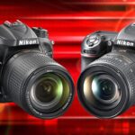 Nikon D7500 vs Nikon D7200 as UPGRADE from Nikon D3300?