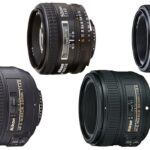 Nikon D7500 Portrait Lens – Looking to Purchase 1st Portrait Lens for Nikon D7500