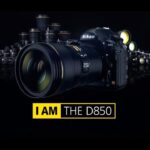 Nikon D850：プロモーションムービー｜ ニコン
