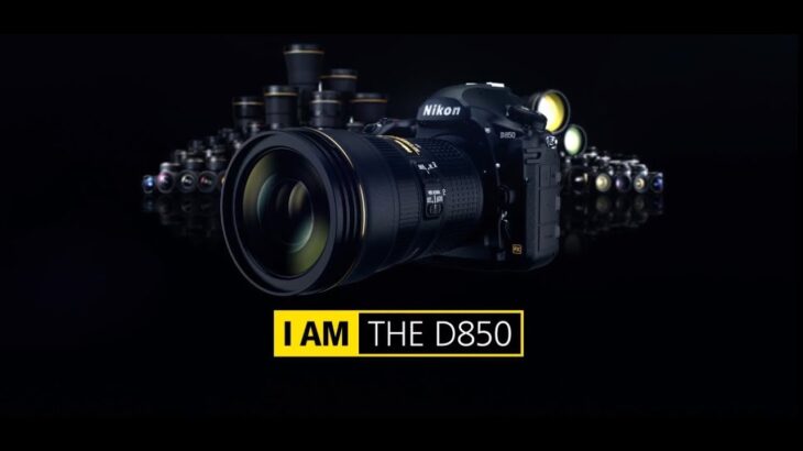 Nikon D850：プロモーションムービー｜ ニコン