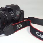 【一眼レフ】Canon EOS Kiss X9をひと月程使った感想