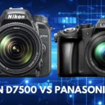 Nikon D7500 vs Panasonic G85 – Which is the BETTER Photography Camera Since Both Shoot 4K?